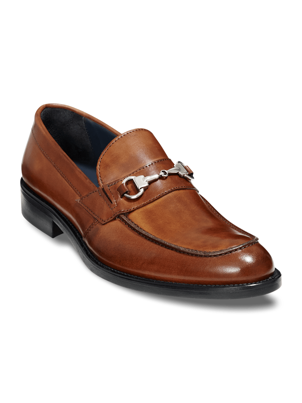 Product Image of Archer Bit Loafer-Chestnut