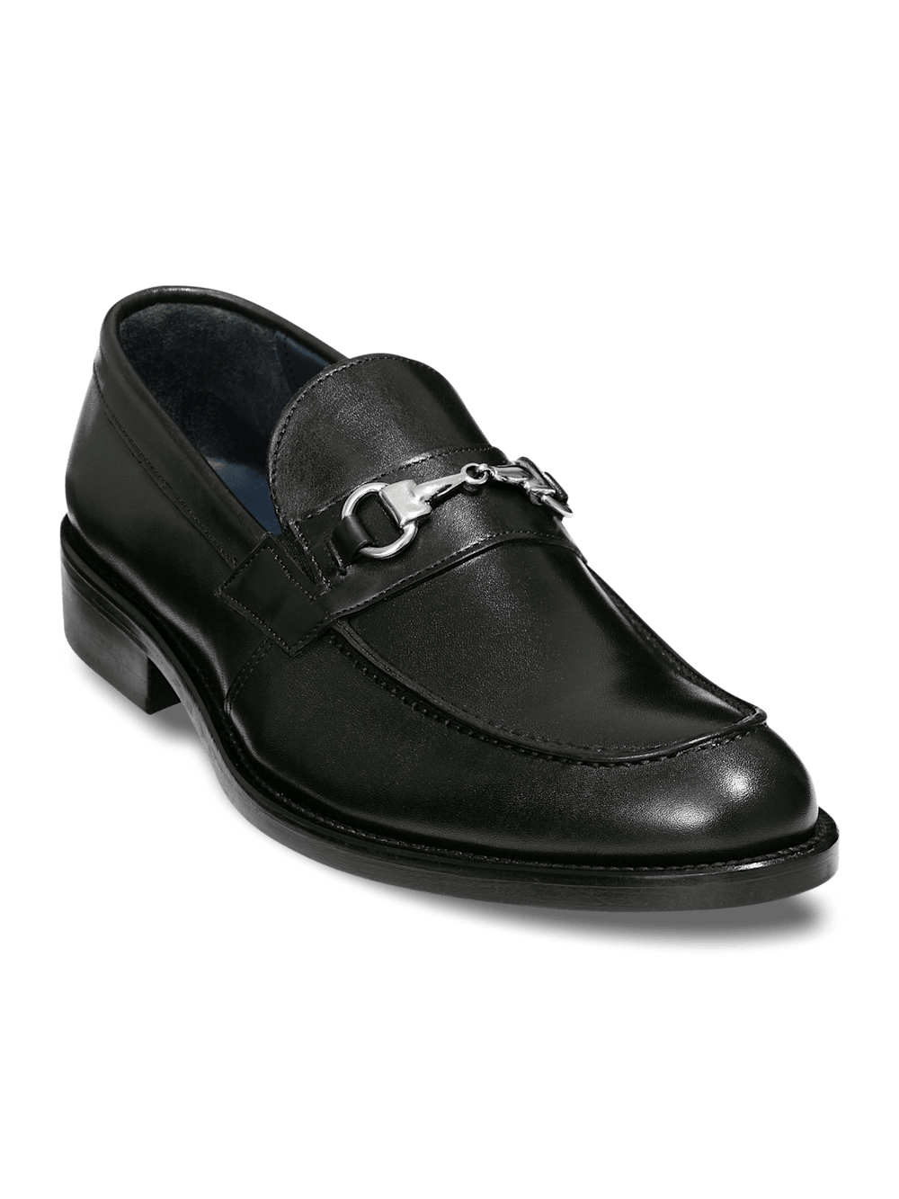 Product Image of Archer Bit Loafer-Black