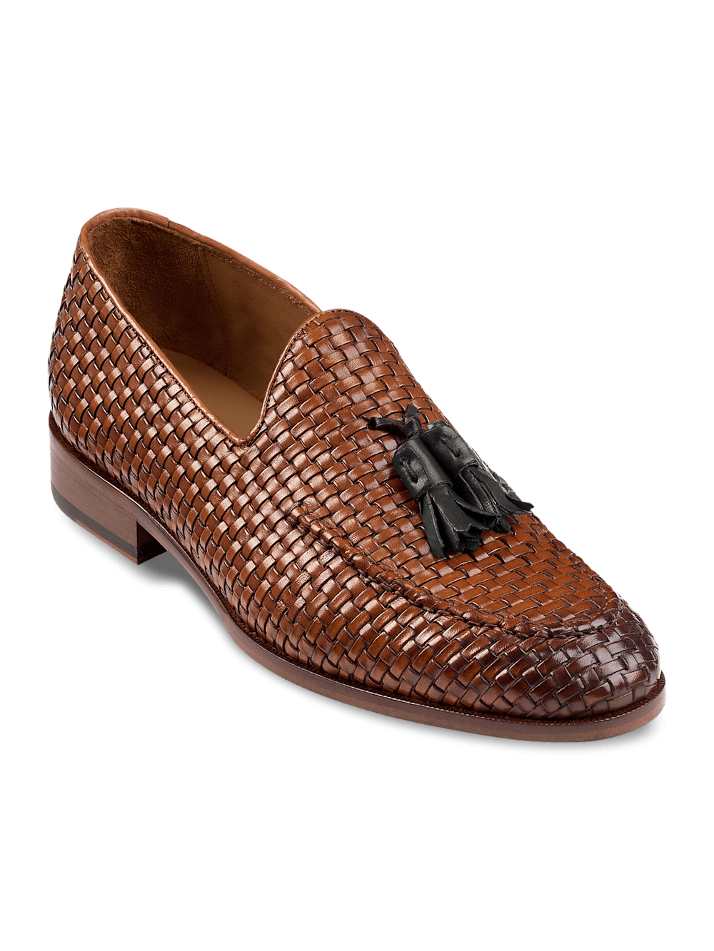 Product Image of Chester Tassel Loafer-Chestnut