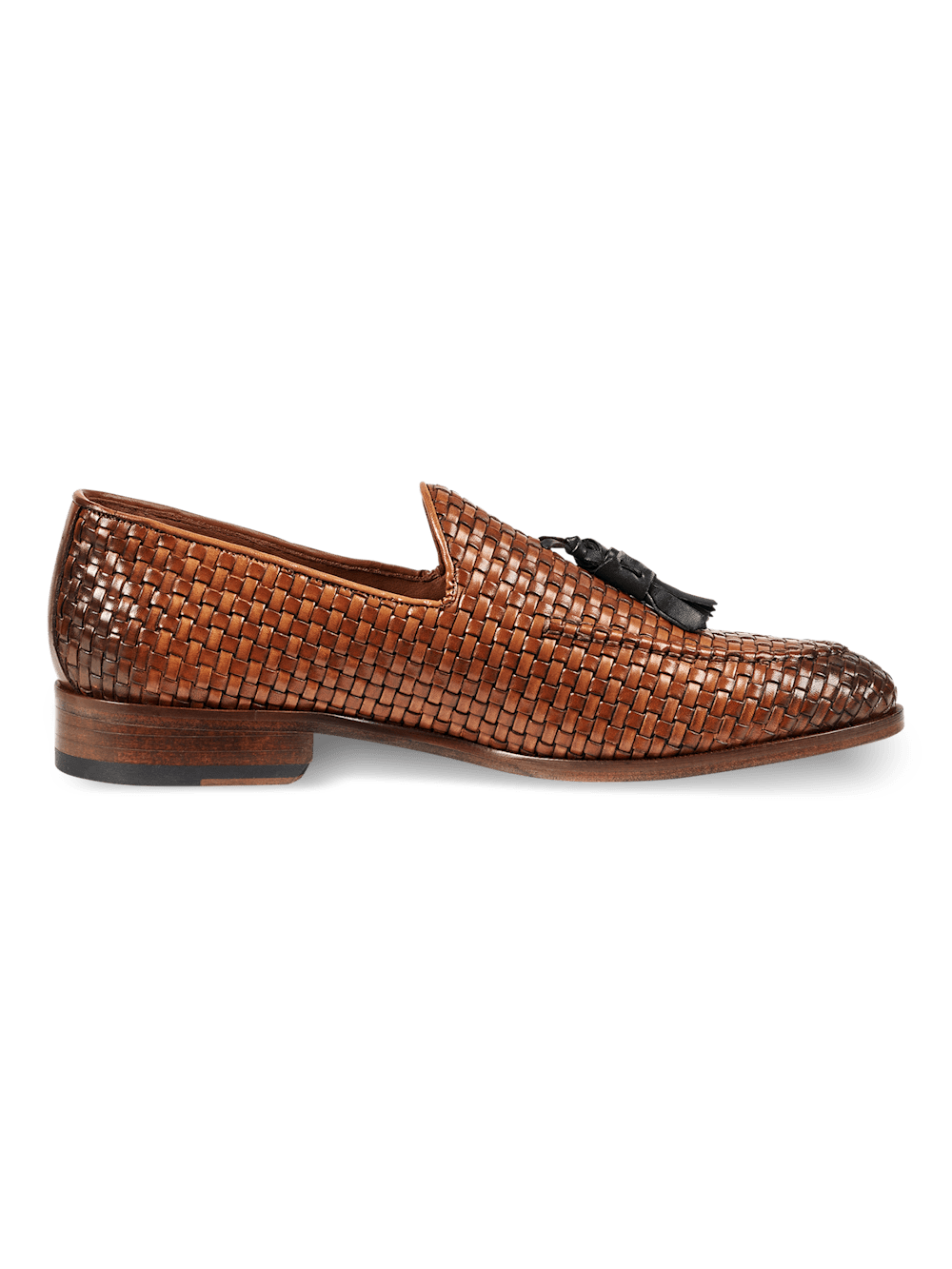 Alternate Image of Chester Tassel Loafer-1