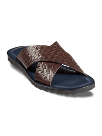 Stuart Sandal - Brown