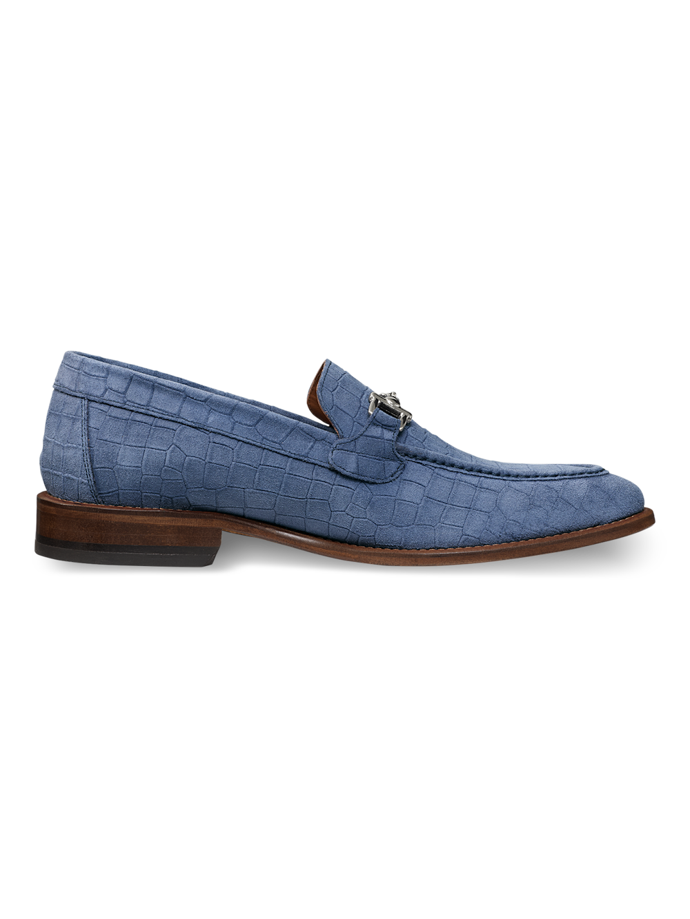 Alternate Image of Carson Bit Loafer-1