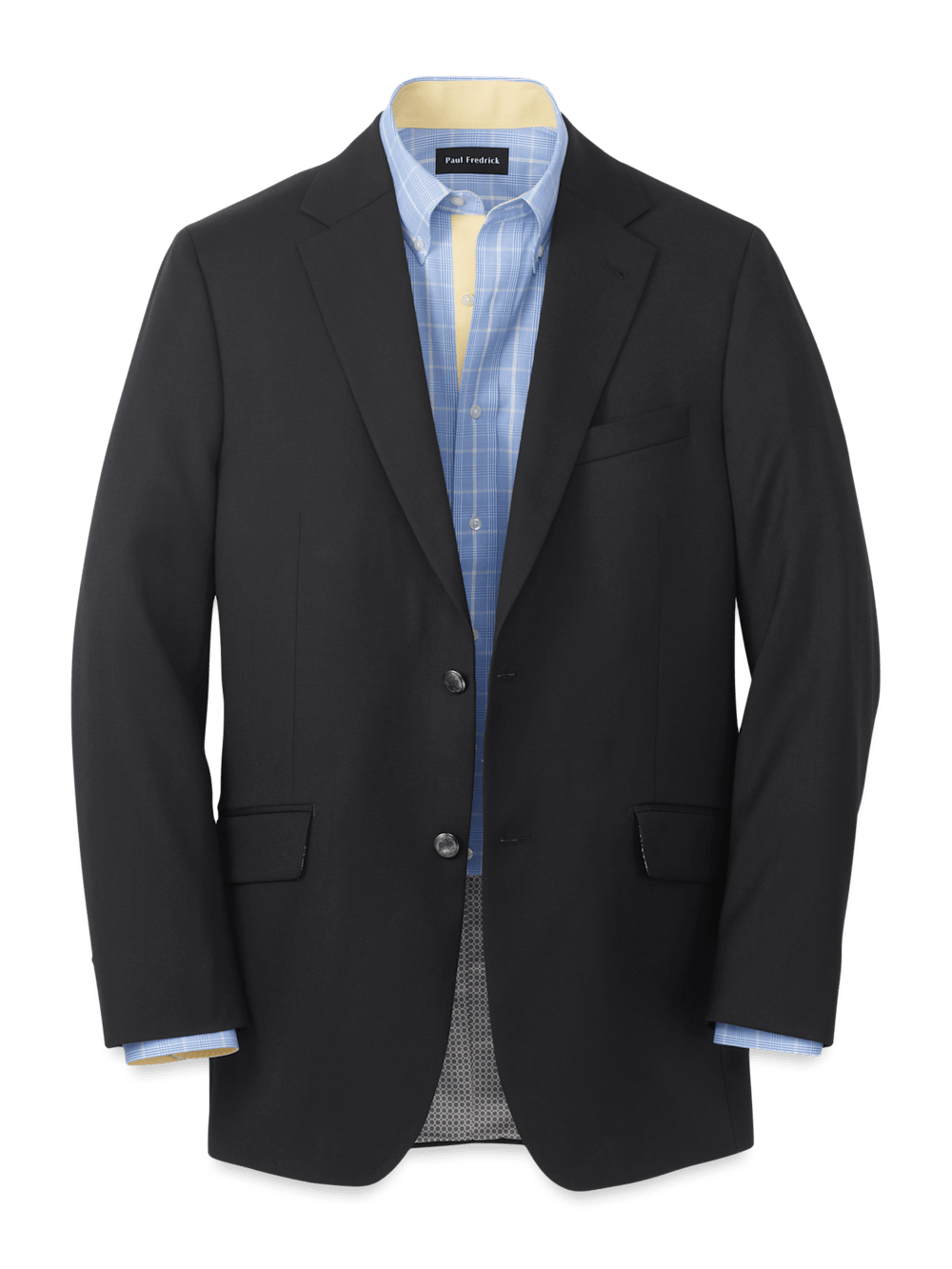 Product Image of Travel Blazer-Black