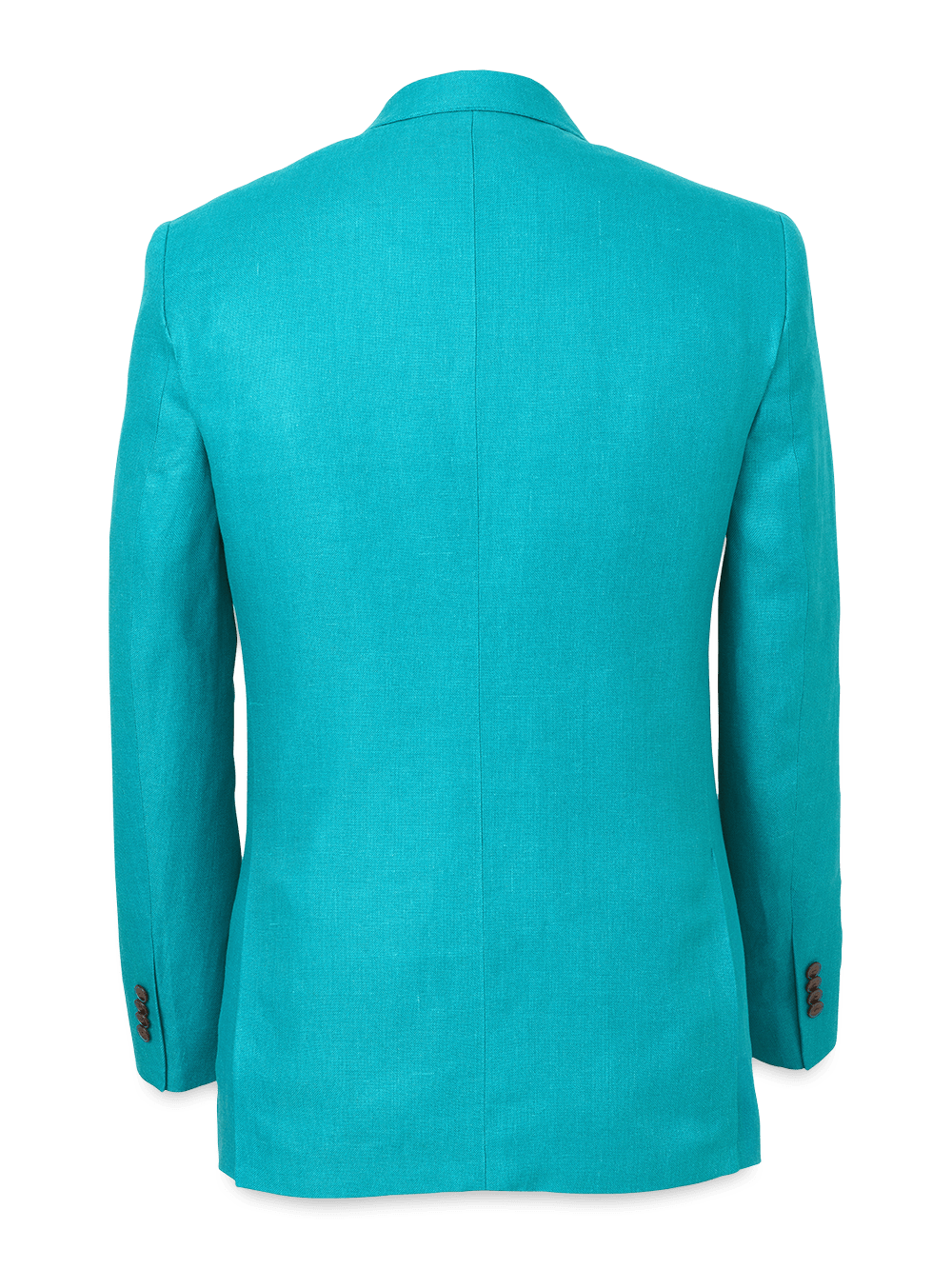Alternate Image of Linen Notch Lapel Sport Coat-4