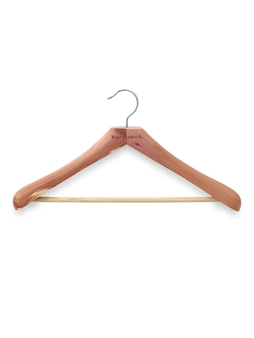 Product Image of Cedar Coat Hanger-Cedar