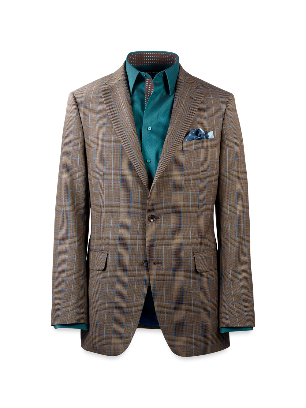 Link to Suits & Sport Coats collection
